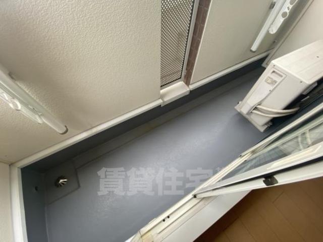 T ́sキューブワンの内装写真