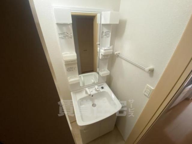 T ́sキューブワンの内装写真