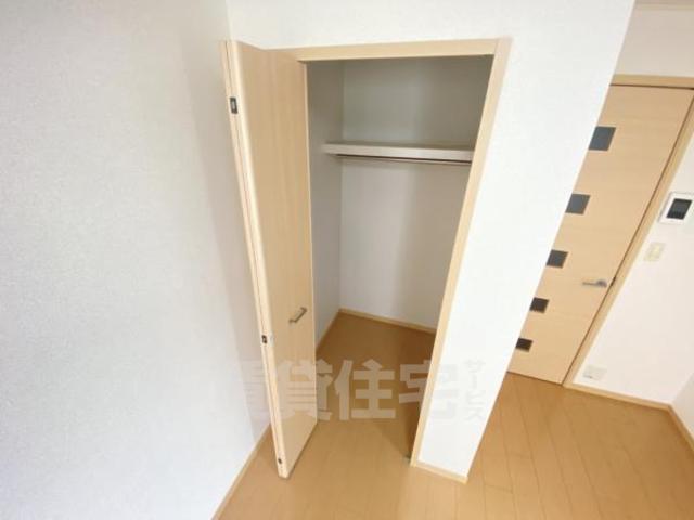 T ́sキューブワンの内装写真