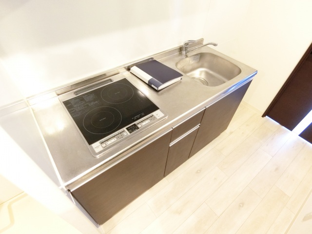 Oasis Brilliantのキッチン写真