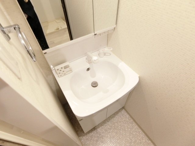 Oasis Brilliantの内装写真
