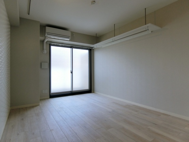 Oasis Brilliantの居間写真