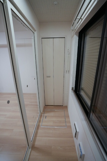 その他部屋・スペース　サンルーム