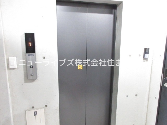 京阪本線 寝屋川市駅 徒歩8分 5階建 築1年の外観写真