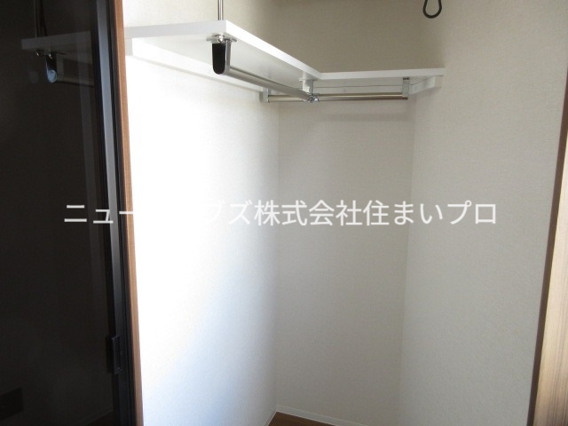 京阪本線 寝屋川市駅 徒歩8分 5階建 築1年の内装写真