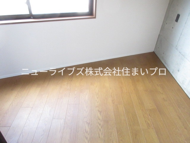 京阪本線 寝屋川市駅 徒歩8分 5階建 築1年の内装写真
