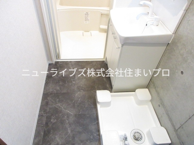 京阪本線 寝屋川市駅 徒歩8分 5階建 築1年の内装写真