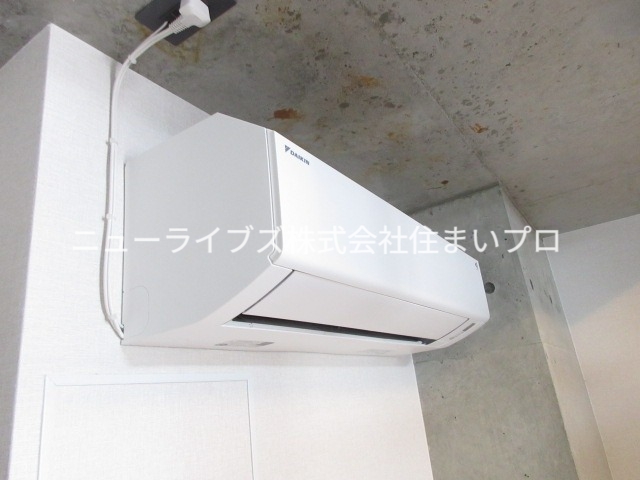 京阪本線 寝屋川市駅 徒歩8分 5階建 築1年のその他写真