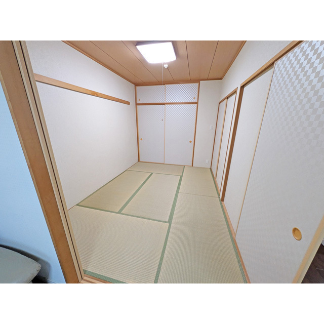 その他部屋・スペース　和室