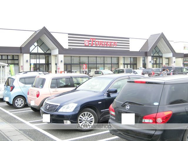 スーパー　（株）とりせん／下田島店（スーパー）まで2811m