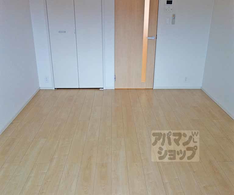 オーキッドの内装写真