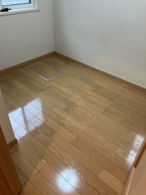 ディアコート松戸の内装写真
