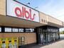 スーパー　アルビス経堂店（スーパー）まで850m
