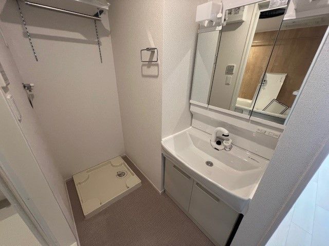ＪＲ常磐線 原ノ町駅 徒歩45分 2階建 築2年の内装写真