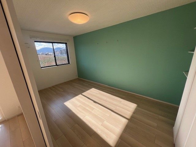 ＪＲ常磐線 原ノ町駅 徒歩45分 2階建 築2年の内装写真
