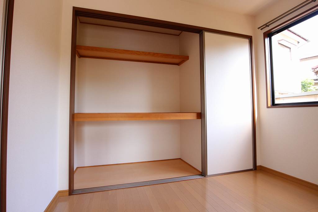 収納　・別号室参考写真