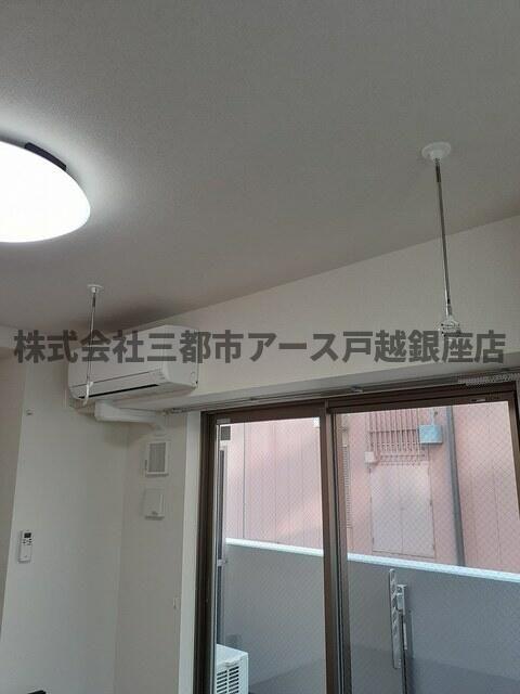 その他設備　Ｂ．Ｒ．大森山王