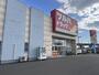 ドラックストア　ツルハドラッグ白河西店（ドラッグストア）まで740m