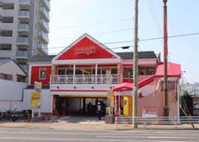飲食店　デニーズ湊川店（飲食店）まで788m