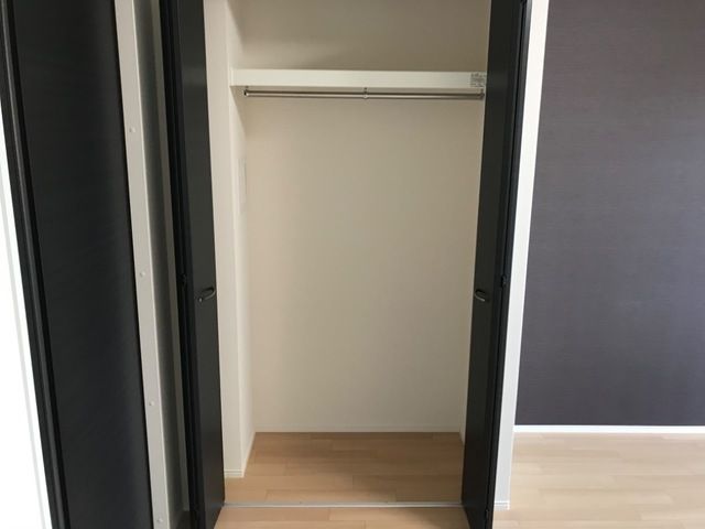 プランドールの内装写真