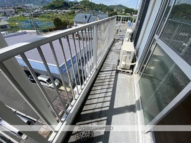 サンライトオアシスの内装写真