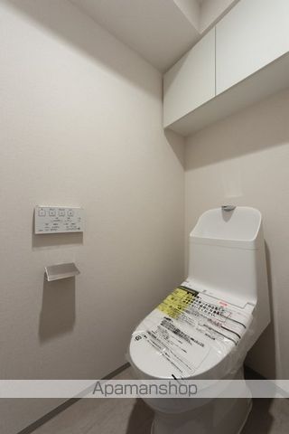 パークアクシス横浜伊勢佐木町通りのトイレ写真