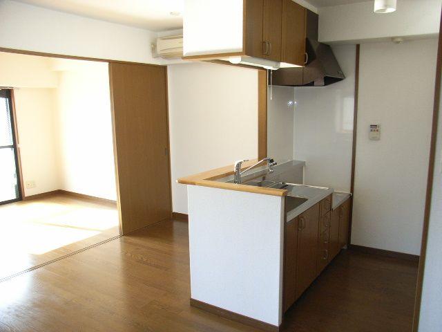キッチン　参考画像