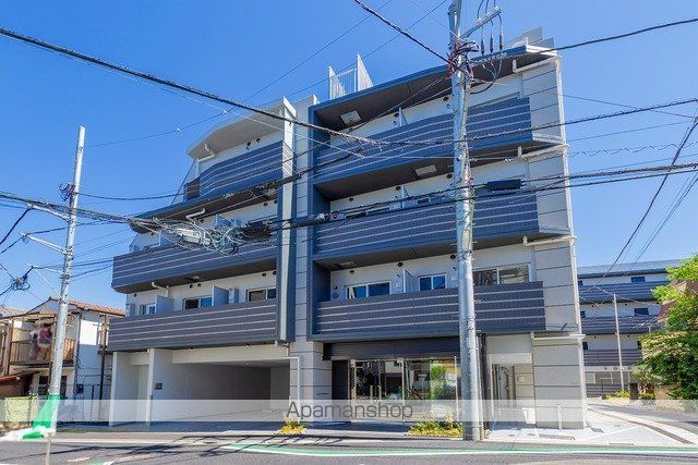 東急田園都市線 三軒茶屋駅 徒歩9分 築2年
