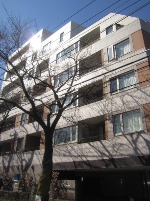 東急東横線 学芸大学駅 徒歩15分 築20年
