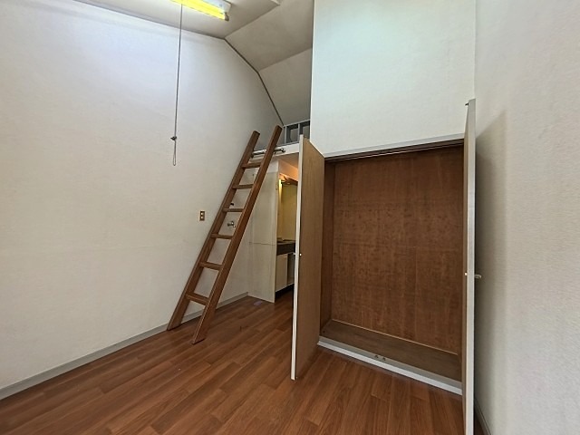ヒル天沼の内装写真