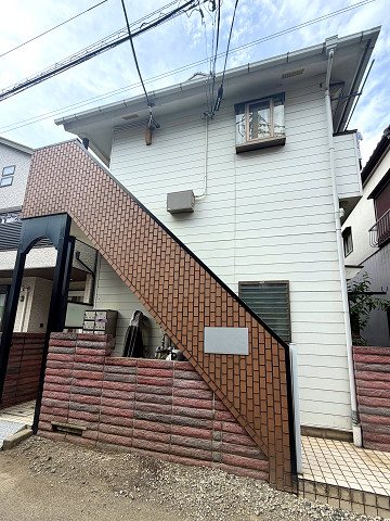 ヒル天沼