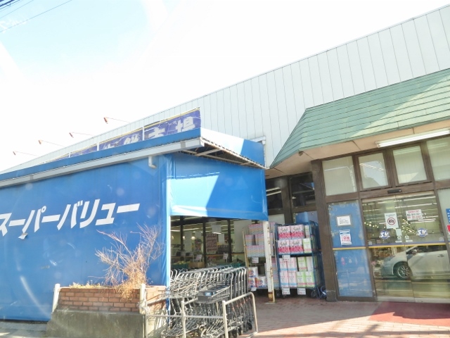 ヒル天沼の周辺写真