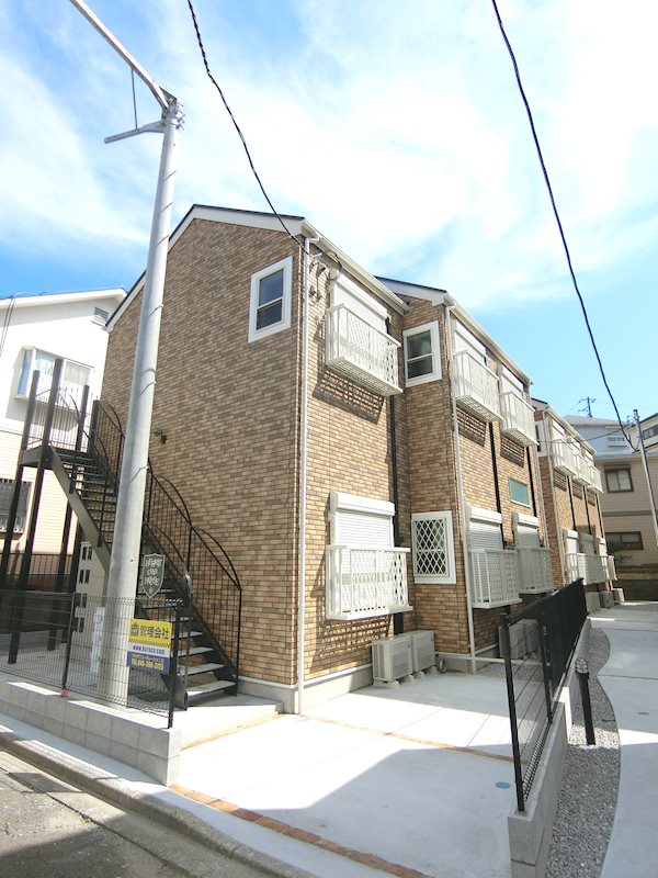 建物外観　当店おすすめ物件♪