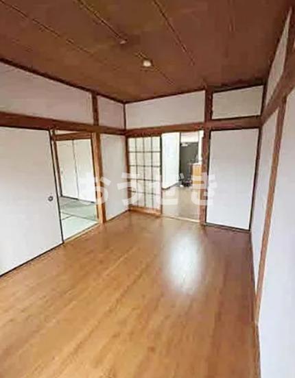 キッチン　※同仕様参考写真