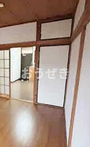 玄関　※同仕様参考写真