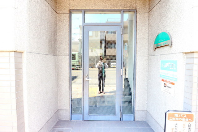 ADEM OKAZAKIの外観写真