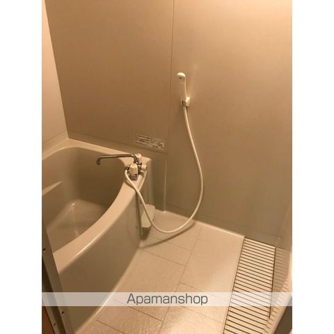 メゾン二翠 Aの風呂写真