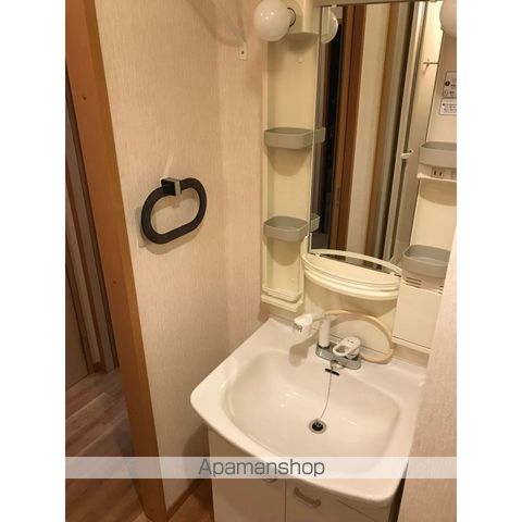 メゾン二翠 Aの内装写真