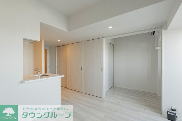 テラス北千住のその他写真