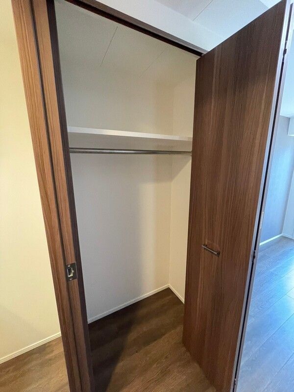 収納　☆設備充実☆