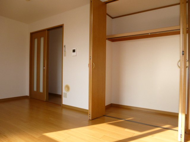 その他部屋・スペース　洋室