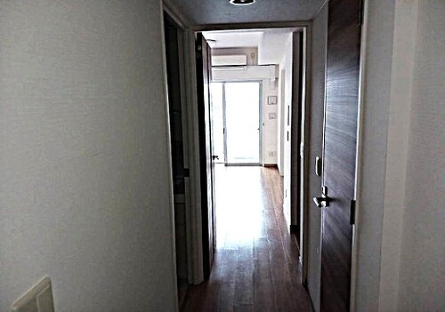 その他　廊下