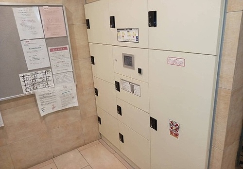 その他　宅配ＢＯＸ