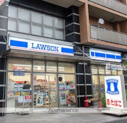 ロイヤルパークス品川の周辺写真