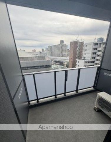 ブルックサイドレジデンス木場の内装写真
