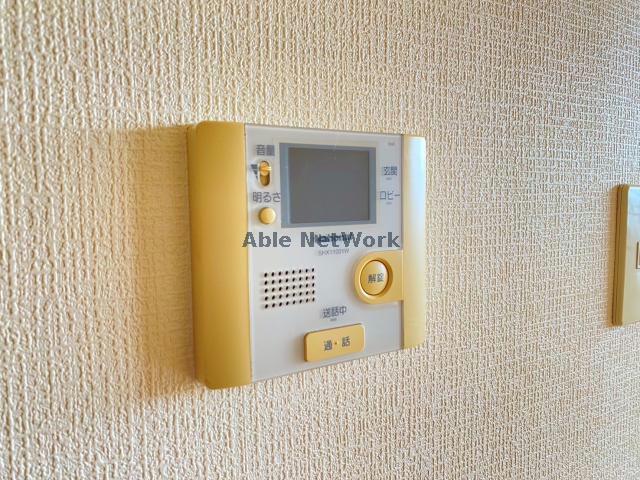 セキュリティ　同型タイプ　現況優先