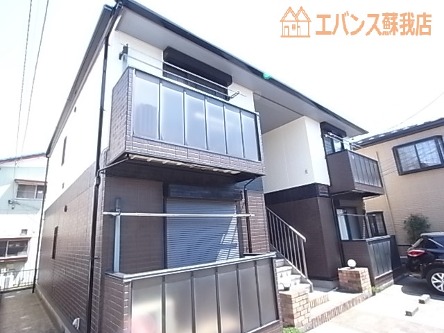フィネスSOGA