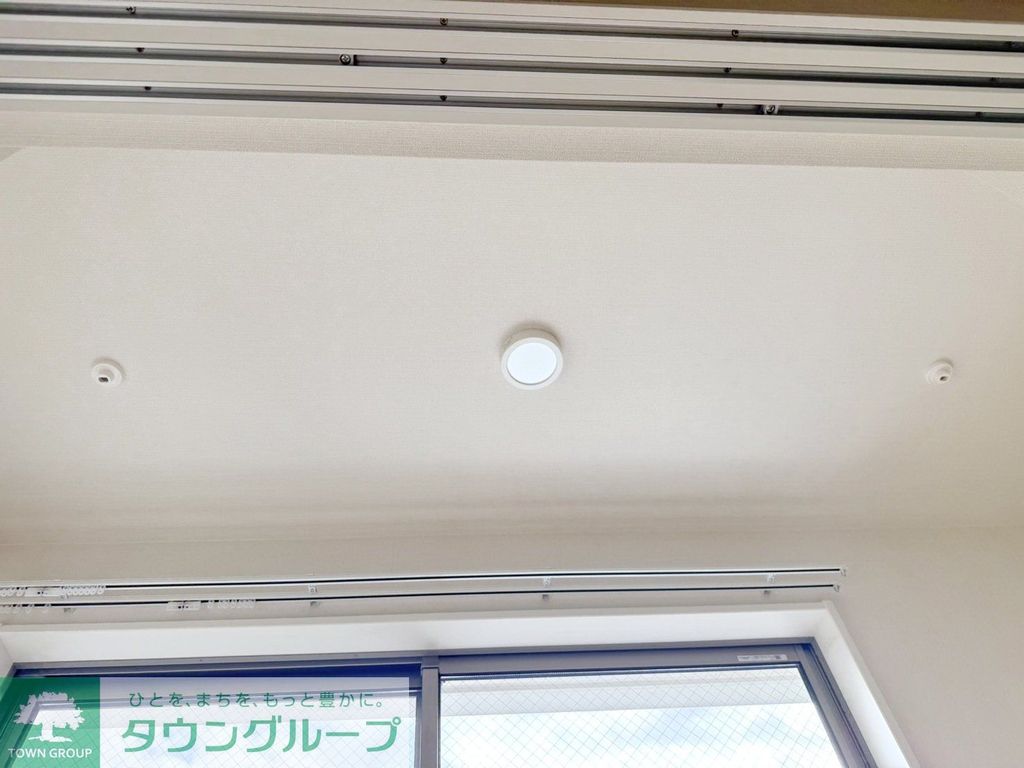 バルコニー　設備