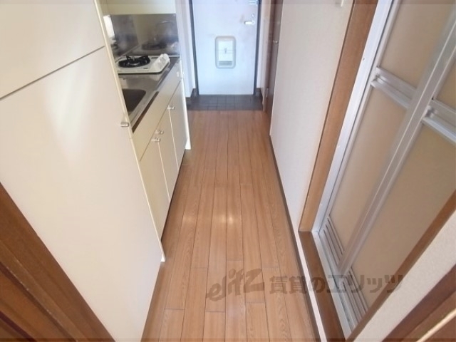 その他部屋・スペース　廊下