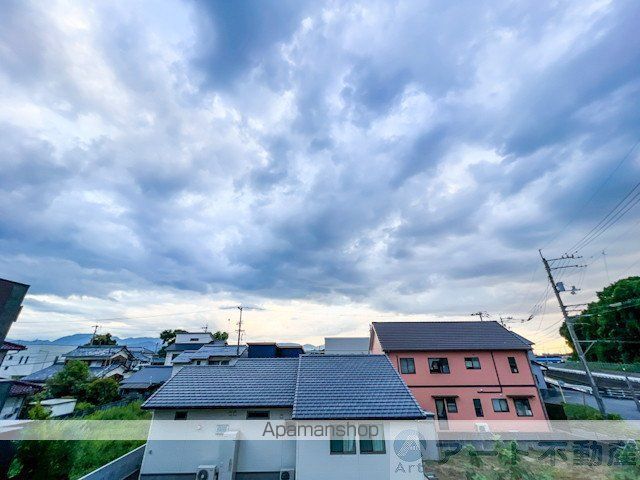 眺望　眺望